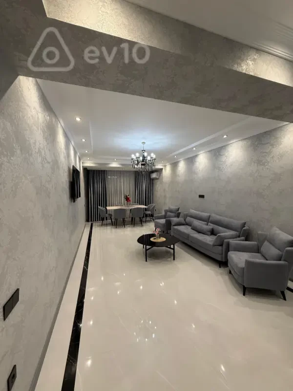 Kirayə verilir 3 otaqlı yeni tikili 115 m²