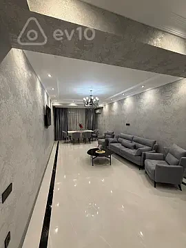 Kirayə verilir 3 otaqlı yeni tikili 115 m² — Bakı, Nərimanov 3 otaq 115.00 m²