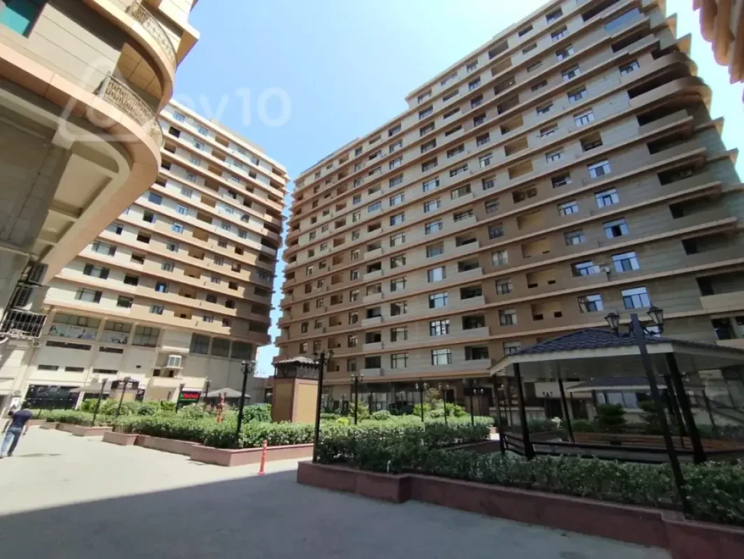 Satılır 5 otaqlı yeni tikili 296 m²