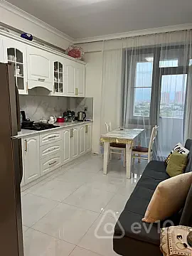 Kirayə verilir 2 otaqlı yeni tikili 70 m² — Bakı, Binəqədi 2 otaq 70.00 m²