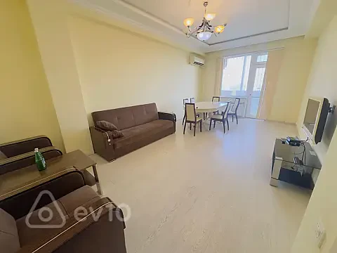 Kirayə verilir 3 otaqlı yeni tikili 110 m² — Bakı, Nizami 3 otaq 110.00 m²