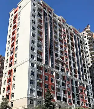 Kirayə verilir 2 otaqlı yeni tikili 50 m² — Bakı, Xətai 2 otaq 50.00 m²
