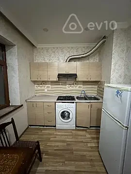 Kirayə verilir 1 otaqlı yeni tikili 37 m² — Xırdalan 1 otaq 37.00 m²