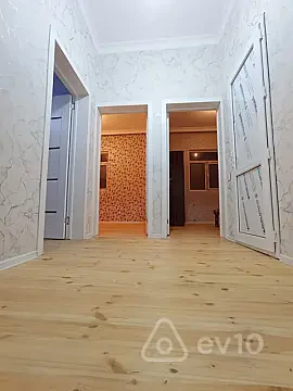 Satılır 2 otaqlı həyət evi 80 m² — Bakı, Abşeron 2 otaq 80.00 m²