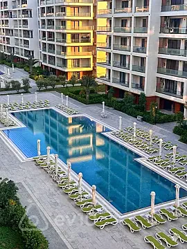 Kirayə verilir 2 otaqlı yeni tikili 80 m² — Bakı, Xəzər 2 otaq 80.00 m²