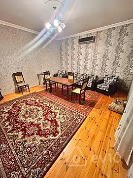 Kirayə verilir 2 otaqlı həyət evi 62 m² — Xırdalan 2 otaq 62.00 m²