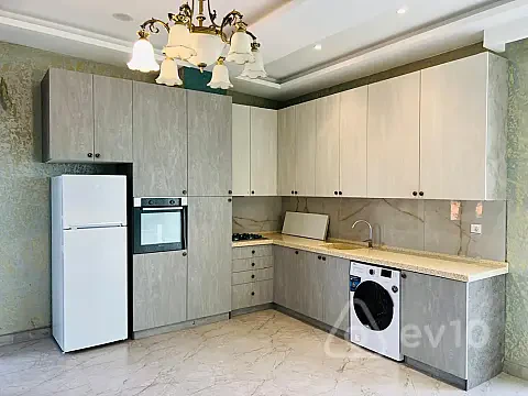 Kirayə verilir 3 otaqlı yeni tikili 90 m² — Bakı, Xətai 3 otaq 90.00 m²