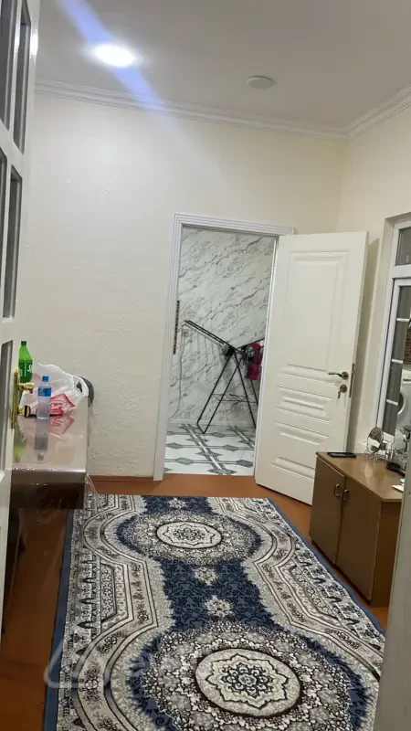 Kirayə verilir 4 otaqlı həyət evi 100 m²