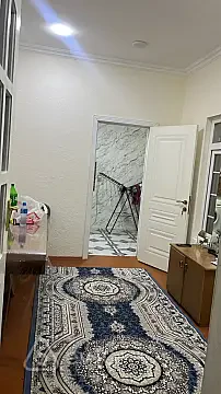 Kirayə verilir 4 otaqlı həyət evi 100 m² — Bakı, Nərimanov 4 otaq 100.00 m²