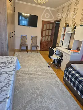 Satılır 2 otaqlı köhnə tikili 36 m² — Bakı, Binəqədi 2 otaq 36.00 m²