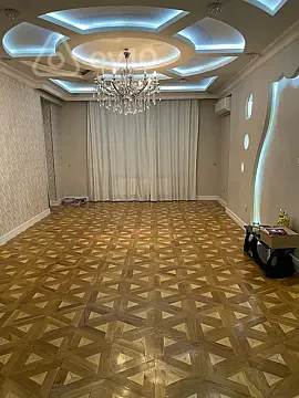Kirayə verilir 3 otaqlı yeni tikili 130 m² — Bakı, Xətai 3 otaq 130.00 m²