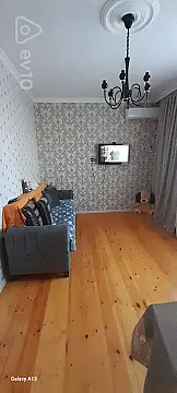 Satılır 2 otaqlı həyət evi 55 m² — Sumqayıt 2 otaq 55.00 m²