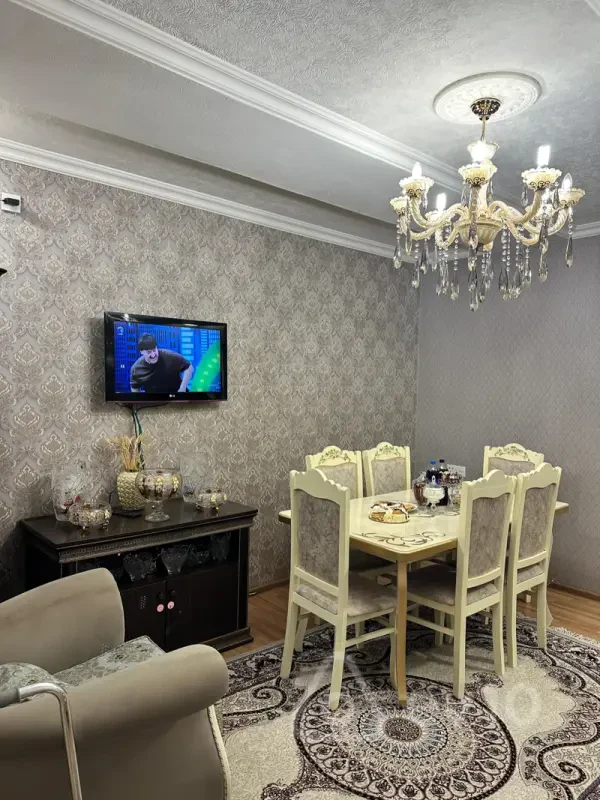 Satılır 3 otaqlı yeni tikili 70 m²