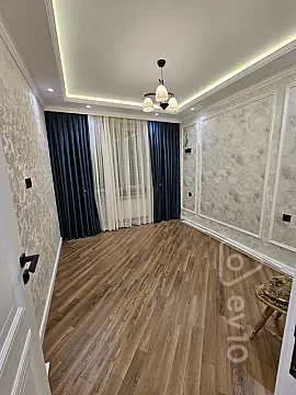 Satılır 3 otaqlı köhnə tikili 73 m² — Bakı, Binəqədi 3 otaq 73.00 m²