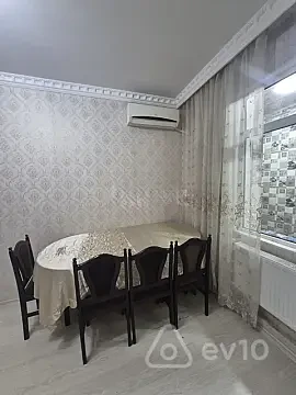 Kirayə verilir 2 otaqlı köhnə tikili 40 m² — Bakı, Nəsimi 2 otaq 40.00 m²