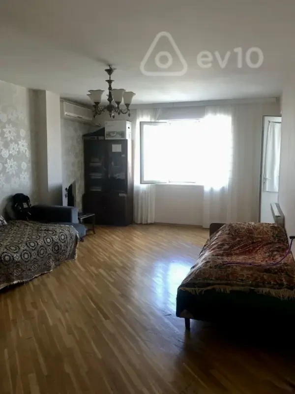 Kirayə verilir 2 otaqlı yeni tikili 55 m²