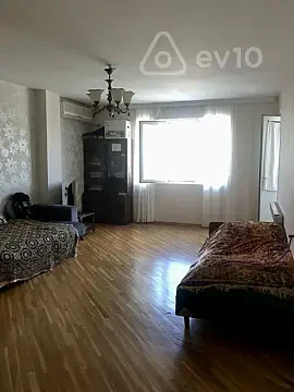Kirayə verilir 2 otaqlı yeni tikili 55 m² — Bakı, Nərimanov 2 otaq 55.00 m²