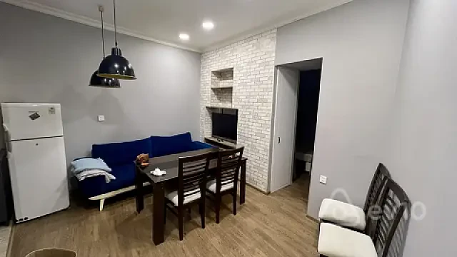 Kirayə verilir 2 otaqlı yeni tikili 45 m² — Bakı, Səbail 2 otaq 45.00 m²