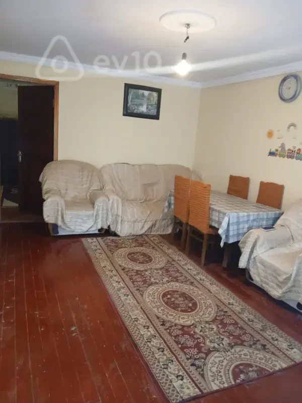 Kirayə verilir 3 otaqlı həyət evi 80 m²