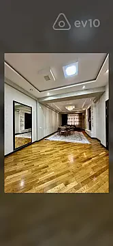 Kirayə verilir 3 otaqlı yeni tikili 110 m² — Bakı, Yasamal 3 otaq 110.00 m²