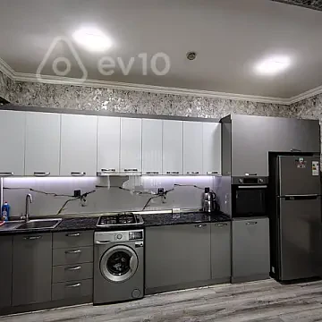 Satılır 2 otaqlı yeni tikili 70 m² — Bakı, Yasamal 2 otaq 70.00 m²
