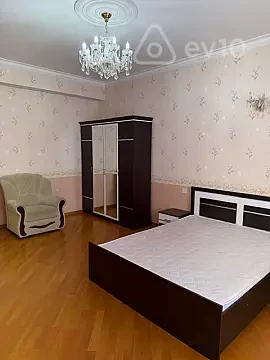 Kirayə verilir 3 otaqlı yeni tikili 165 m² — Bakı, Nərimanov 3 otaq 165.00 m²