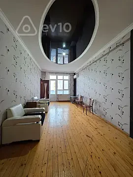 Kirayə verilir 2 otaqlı yeni tikili 65 m² — Bakı, Yasamal 2 otaq 65.00 m²