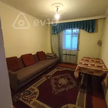 Kirayə verilir 2 otaqlı həyət evi 55 m² — Bakı, Binəqədi 2 otaq 55.00 m²