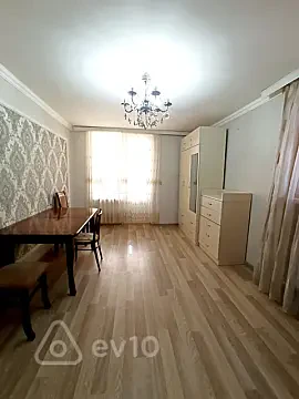 Kirayə verilir 2 otaqlı köhnə tikili 50 m² — Bakı, Nərimanov 2 otaq 50.00 m²