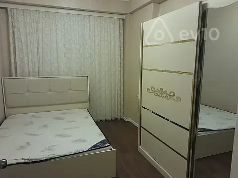 Kirayə verilir 2 otaqlı yeni tikili 68 m² — Bakı, Yasamal 2 otaq 68.00 m²