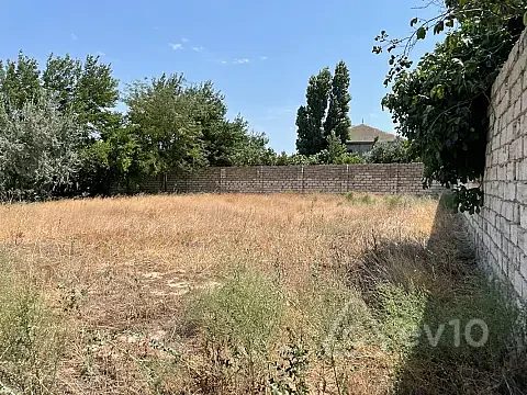Satılır torpaq sahəsi — Bakı, Xəzər