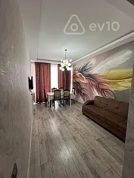Kirayə verilir 2 otaqlı yeni tikili 65 m² — Bakı, Yasamal 2 otaq 65.00 m²