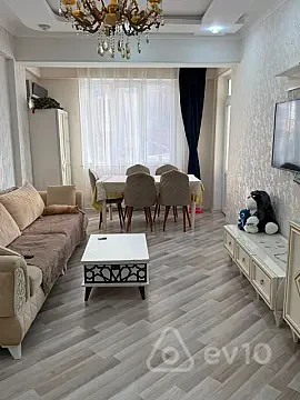 Kirayə verilir 2 otaqlı yeni tikili 88 m² — Bakı, Xətai 2 otaq 88.00 m²