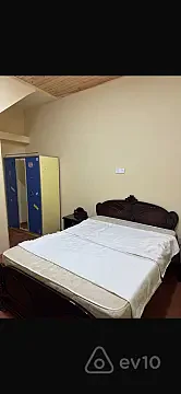 Kirayə verilir 2 otaqlı həyət evi 57 m² — Bakı, Nizami 2 otaq 57.00 m²