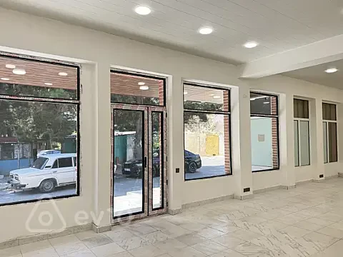 Kirayə verilir mənzil 130 m² — Bakı, Xətai 130.00 m²