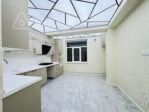 Satılır 4 otaqlı yeni tikili 156 m² — Bakı, Binəqədi 4 otaq 156.00 m²