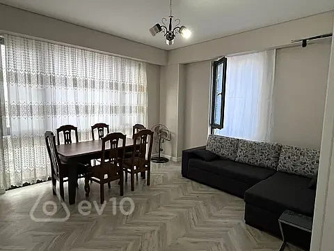 Kirayə verilir 2 otaqlı yeni tikili 60 m² — Bakı, Yasamal 2 otaq 60.00 m²
