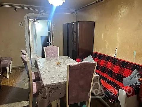 Kirayə verilir 3 otaqlı köhnə tikili 90 m² — Bakı, Yasamal 3 otaq 90.00 m²