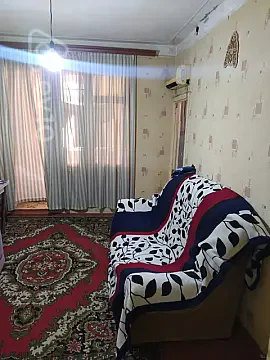 Kirayə verilir 2 otaqlı köhnə tikili 86 m² — Bakı, Nəsimi 2 otaq 86.00 m²