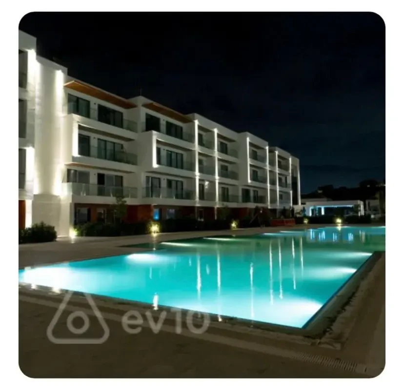 Kirayə verilir 2 otaqlı yeni tikili 80 m²