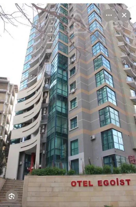 Satılır 4 otaqlı yeni tikili 205 m²