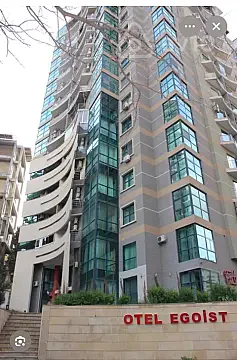 Satılır 4 otaqlı yeni tikili 205 m² — Bakı, Nəsimi 4 otaq 205.00 m²