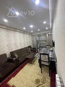 Kirayə verilir 2 otaqlı yeni tikili 64 m² — Bakı, Xətai 2 otaq 64.00 m²
