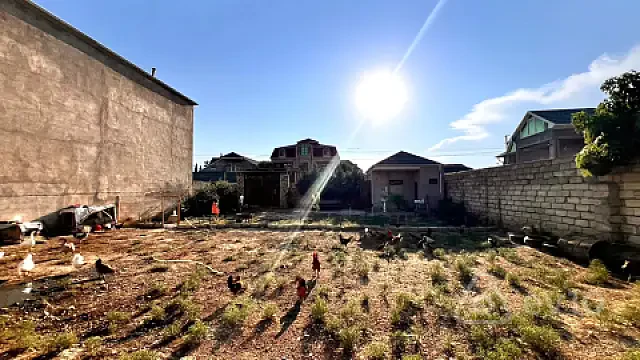 Satılır torpaq sahəsi — Bakı, Binəqədi