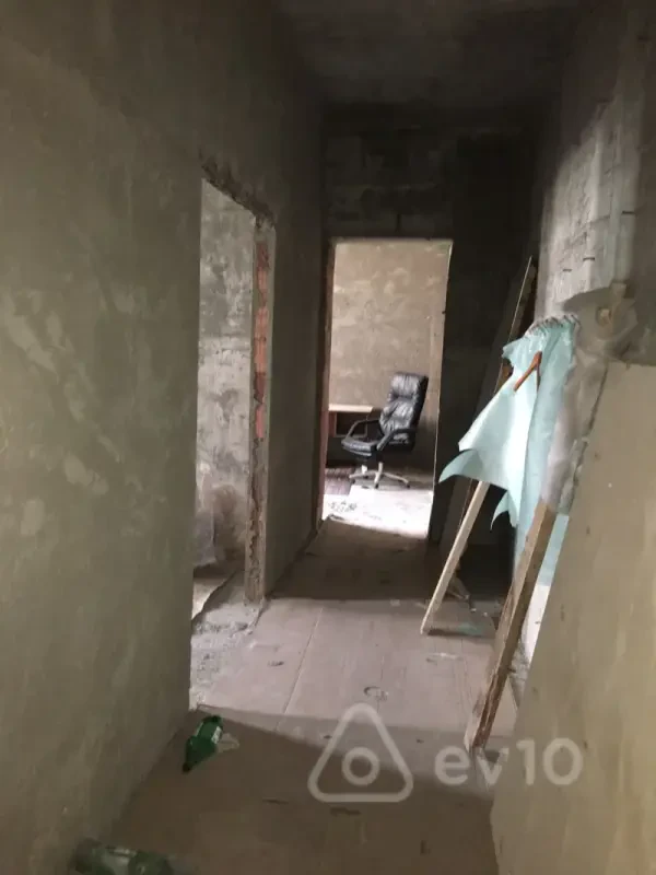 Satılır 2 otaqlı yeni tikili 100 m²