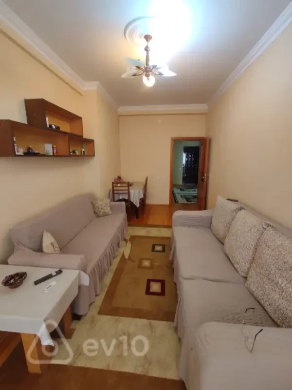 Kirayə verilir 3 otaqlı yeni tikili 85 m²