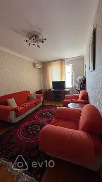Kirayə verilir 2 otaqlı köhnə tikili 55 m² — Bakı, Xətai 2 otaq 55.00 m²