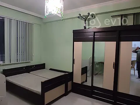 Kirayə verilir 3 otaqlı yeni tikili 110 m² — Bakı, Nizami 3 otaq 110.00 m²