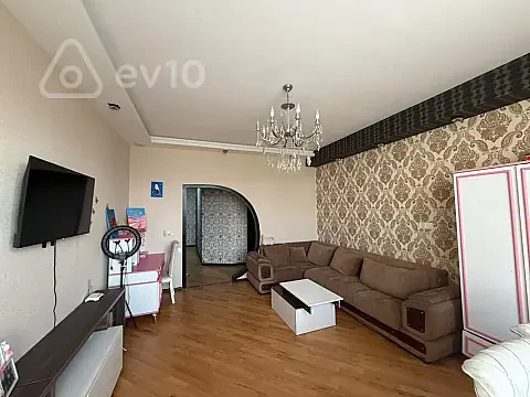 Kirayə verilir 2 otaqlı yeni tikili 71 m² — Bakı, Xətai 2 otaq 71.00 m²