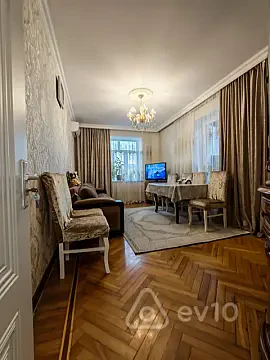 Satılır 3 otaqlı köhnə tikili 65 m² — Bakı, Xətai 3 otaq 65.00 m²